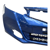 Honda Jazz Front Bumper 2011-2014 Genuine 71101-TF0-ZX00