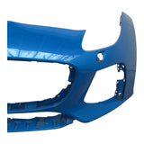 Jaguar F-Type SVR Front Bumper 2016-2020 Genuine HX5M-17C831-A