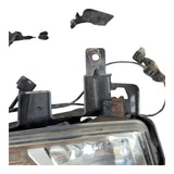 Nissan Qashqai Front Right Left Fog Lamp set 2017-2021 26915-HV00A