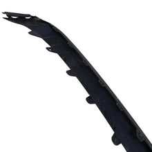 Load image into Gallery viewer, Mercedes Benz EQB front bumper lower trim 2022-2024 Genuine A2438857601
