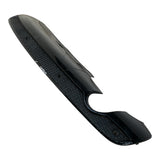 Audi Q5 S Line Rear Bumper Diffuser 2012-2016 Genuine 8R0807833H