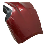 Maserati Ghibli Gransport rear bumper Saloon Genuine 670098368