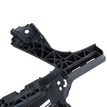 Load image into Gallery viewer, Mercedes Benz C Class AMG front bumper LH fitting 2010-2012 Genuine A2048854165
