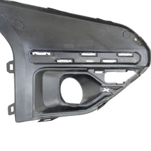 Load image into Gallery viewer, Dacia Sandero Stepway front bumper lower section 2020-2023 Genuine 620265111R
