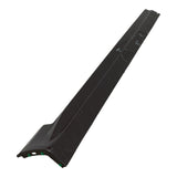 Volvo XC90 Left Side Skirt Sill Trim 2016-2024 Genuine 31672370