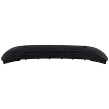 Load image into Gallery viewer, Mini Clubman F54 front bumper grill trim One Cooper Genuine Used 7376365
