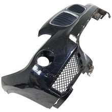 Load image into Gallery viewer, BMW X1 front bumper E84 2013-2015 5 Door SUV Genuine 51117303750
