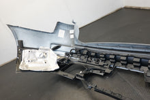 Load image into Gallery viewer, RANGE ROVER SPORT SVR REAR BUMPER 5 Door SUV 2013 onwards GENUINE FK6M-17K835-A
