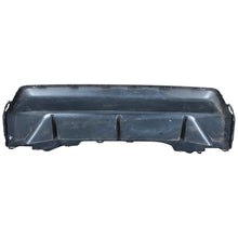 Load image into Gallery viewer, BMW 2 Series M Sport Rear Bumper Centre Trim G42 2022-2024 Genuine 51128098244
