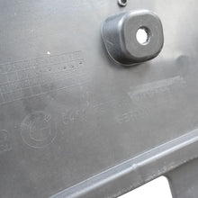 Load image into Gallery viewer, BMW IX front bumper 2021-2024 SUV 5 door Electric Genuine Used pn 51117933621
