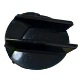 Toyota Yaris Front Bumper Tow Eye Cover 2014-2017 Genuine 53102-0D030