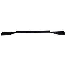 Load image into Gallery viewer, Audi Q4 E-Tron ETron rear bumper grill insert Genuine 2021-2024 89A807833A
