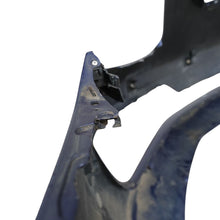 Load image into Gallery viewer, Porsche Panamera Sport Design front bumper 2017-2022 971 Genuine 971807221ACFFF
