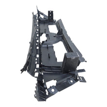Load image into Gallery viewer, Peugeot 3008 5008 front bumper grill fitting 2024-2026 Genuine 9843792880

