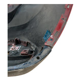 Mazda 3 GT Sport rear bumper 2019-2023 Hatchback Genuine BCKN-50222