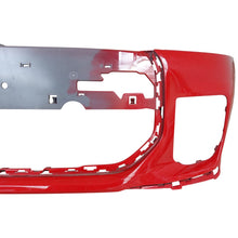 Load image into Gallery viewer, Mini Cooper front bumper frame Electric 2021-2024 F56 LCI 2 Genuine Used 9450543
