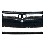Volkswagen VW Polo front bumper 2022-2025 Hatchback Genuine 2GS807221H
