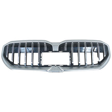Load image into Gallery viewer, BMW 5 series M Sport front bumper grill G60 2023-2025 Genuine 51115A36022
