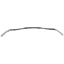 Load image into Gallery viewer, JAGUAR F PACE REAR BUMPER Centre Trim 2021 onward Facelift GENUINE MK83-75018-A
