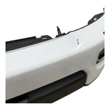 Land Rover Discovery 4 front bumper 2014-2016 Genuine EH22-17F003-AAW