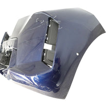 Load image into Gallery viewer, BMW IX front bumper 2025-2027 LCI facelift Electric Genuine Used 51115A6B601
