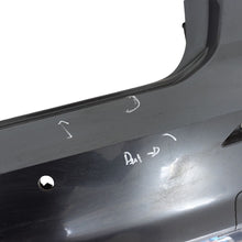 Load image into Gallery viewer, Audi A3 S Line S3 rear bumper 2020-2023 8Y4 Genuine 8Y4807511C
