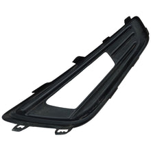 Load image into Gallery viewer, Ford Focus front bumper lower grill trim 2015-2018 Genuine F1EB-15A299-A
