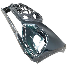 Load image into Gallery viewer, Mercedes Benz S class front bumper lower grill 2012-2015 Genuine A2228850053
