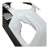 MG ZS front bumper Facelift 2020-2024 SUV 5 Door Genuine pn P10628329