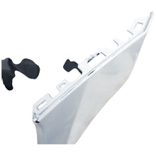 Load image into Gallery viewer, Range Rover Vogue front bumper L405 2013-2017 SUV Genuine pn CK52-17F003-AA

