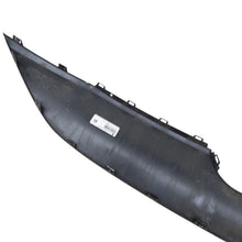 Load image into Gallery viewer, Volkswagen ID4 front bumper centre trim ID.4 2020-2024 Genuine 11A807185A
