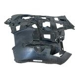 BMW X3 Right Front Bumper Insert 2024-2026 Genuine 51118087018
