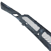 Load image into Gallery viewer, Mercedes Benz ML front bumper chrome grill 2012-2015 Genuine A1668857925
