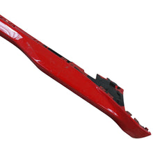Load image into Gallery viewer, Porsche 911 992 left side skirt 992 Genuine used 992854883D
