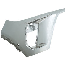 Load image into Gallery viewer, Vauxhall Crossland X front bumper 2021-2024 Genuine 39172210
