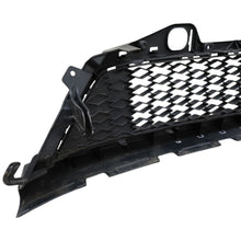 Load image into Gallery viewer, Skoda Enyaq Sportline front bumper lower grill 2020-2024 Genuine 5LA853677
