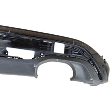 Load image into Gallery viewer, Ford Puma rear bumper lower valance trim Genuine M1TB-17F954-A1

