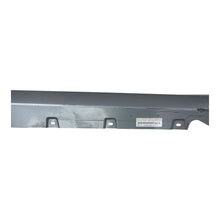 Load image into Gallery viewer, BMW 6 SERIES M Sport Right RH Side Skirt F12 F13 Coupe GENUINE 51778050416

