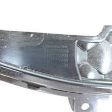 Load image into Gallery viewer, Mercedes Benz A Class AMG front bumper upper grill 2022-2025 A1778888300
