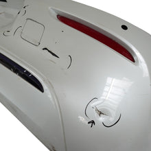 Load image into Gallery viewer, BMW 1 series front bumper F20 Sport Luxury 2015-2018 LCI Genuine 51117371736
