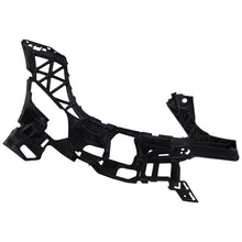 Load image into Gallery viewer, Mercedes Benz C Class AMG front bumper LH fitting 2010-2012 Genuine A2048854165
