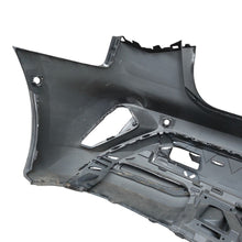 Load image into Gallery viewer, Audi A3 S Line rear bumper 2024-2026 8Y4 Hatchback Genuine Used 8Y4807511M
