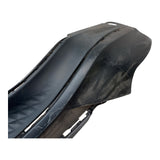 Porsche Macan GTS rear bumper 2021-2023 Genuine 95B807834AC