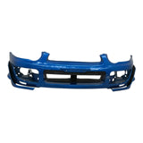 Subaru Impreza Front Bumper 2004-2005 Genuine 57704FE090