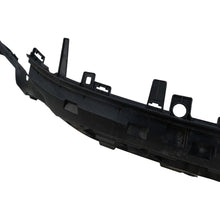 Load image into Gallery viewer, Audi A5 front bumper upper grill backing 2025-2026 Hatchback Genuine 8B3807233
