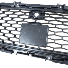 Load image into Gallery viewer, Land Rover Discovery Sport R Dynamic front bumper grill Genuine LK72-17F791-F
