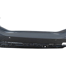 Load image into Gallery viewer, Audi Q6 E-Tron S Line front bumper 2024-2026 Genuine 85H807437B
