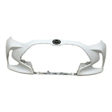Toyota Yaris front bumper 2020-2024 Hatchback Genuine Used 52119-K0050