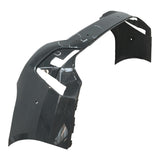 BMW 4 Series Gran Coupe M Sport rear bumper G26 2020-2023 Genuine 51128078583