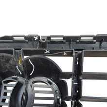 Load image into Gallery viewer, Audi Q3 S Line front bumper centre grill 2018-2021 SUV Genuine 83A853651B
